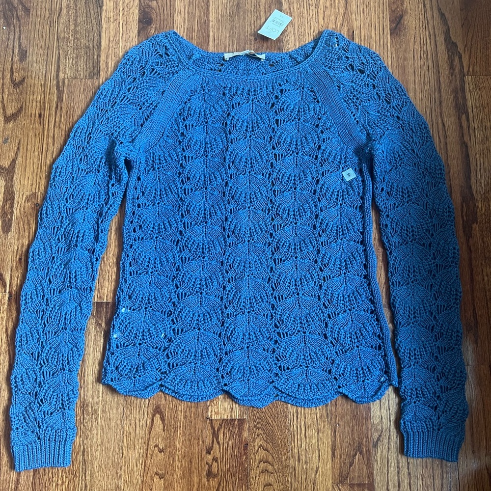 Ann Taylor LOFT Woman’s Sweater